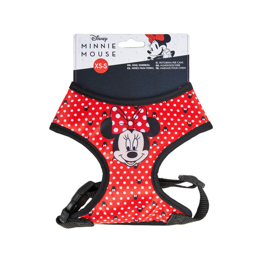 Minnie Mouse | Comfort Dog Harness - xploregifts