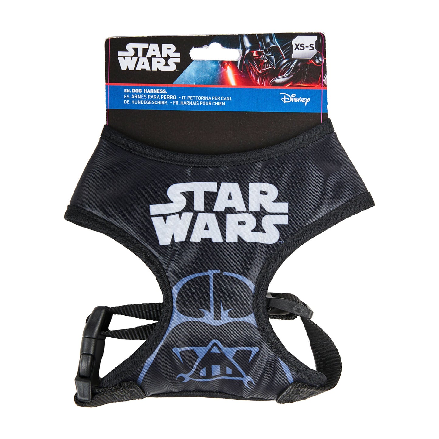 Star Wars | Comfort Dog Harness - xploregifts