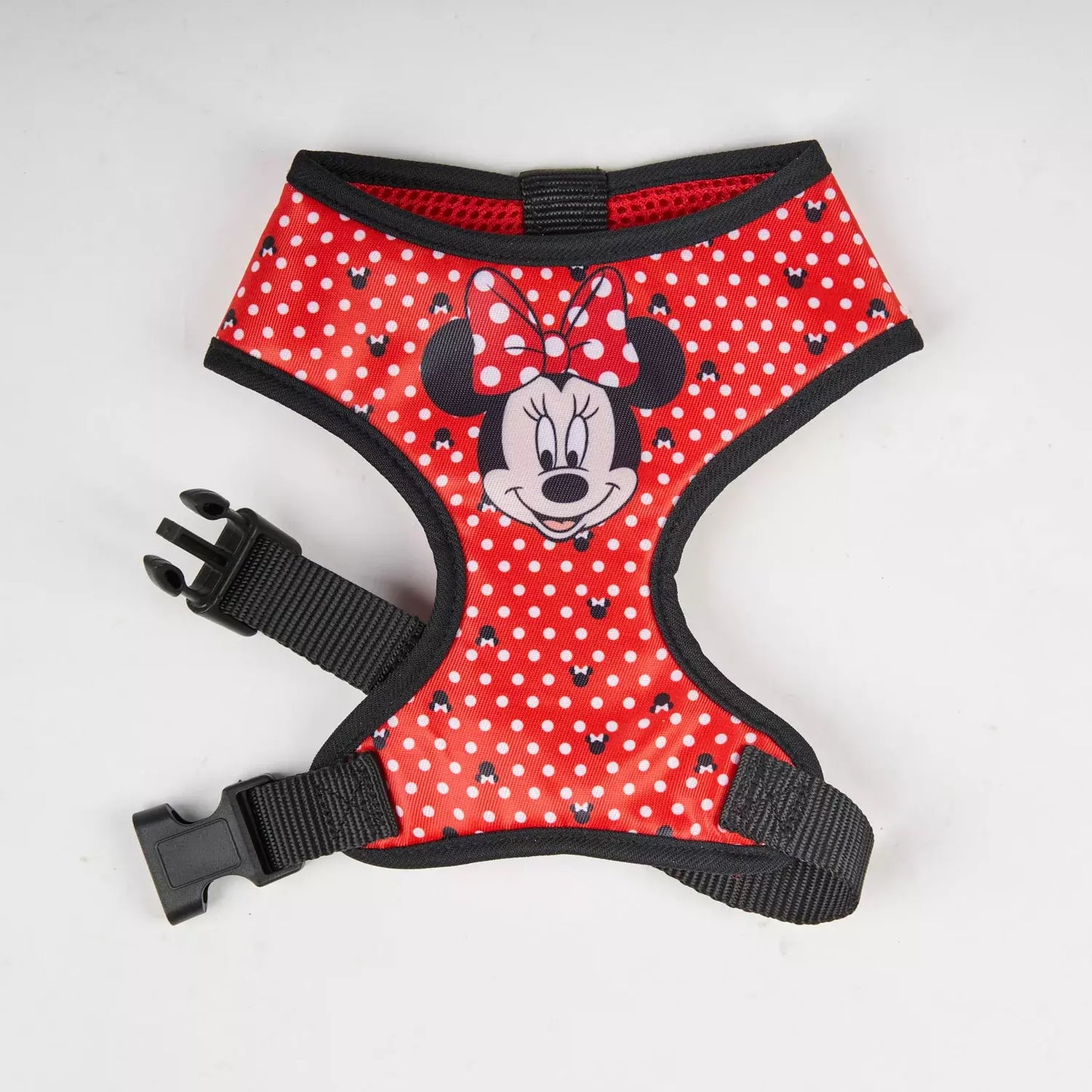 Cerda | Minnie Mouse Comfort Dog Harness (S)