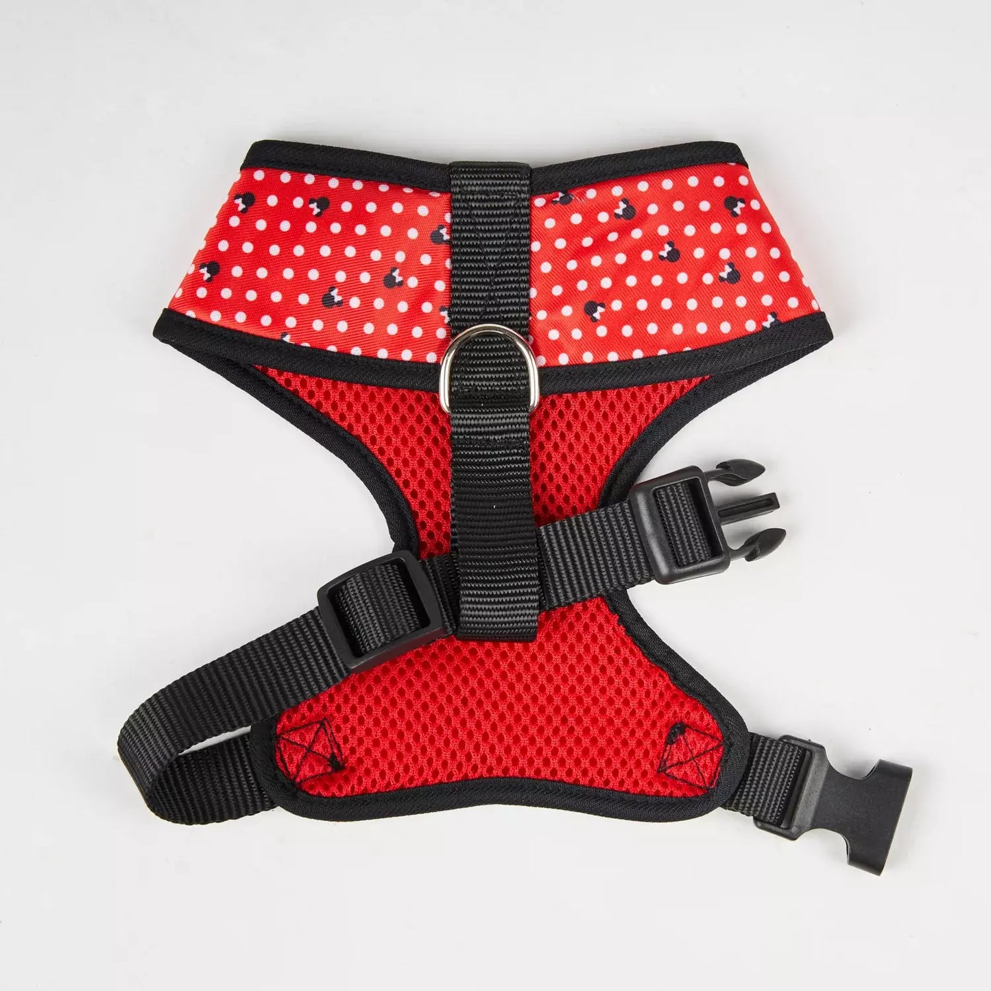 Cerda | Minnie Mouse Comfort Dog Harness (S)