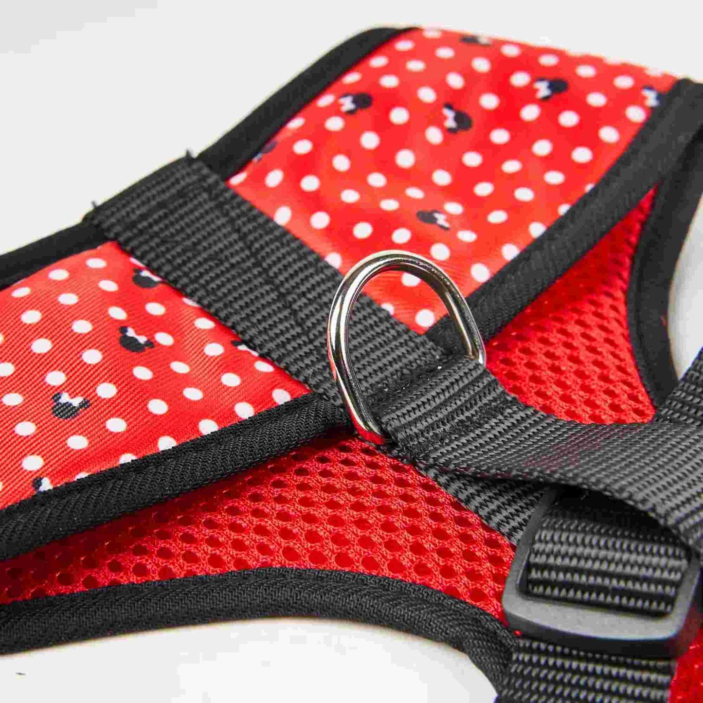 Cerda | Minnie Mouse Comfort Dog Harness (S)