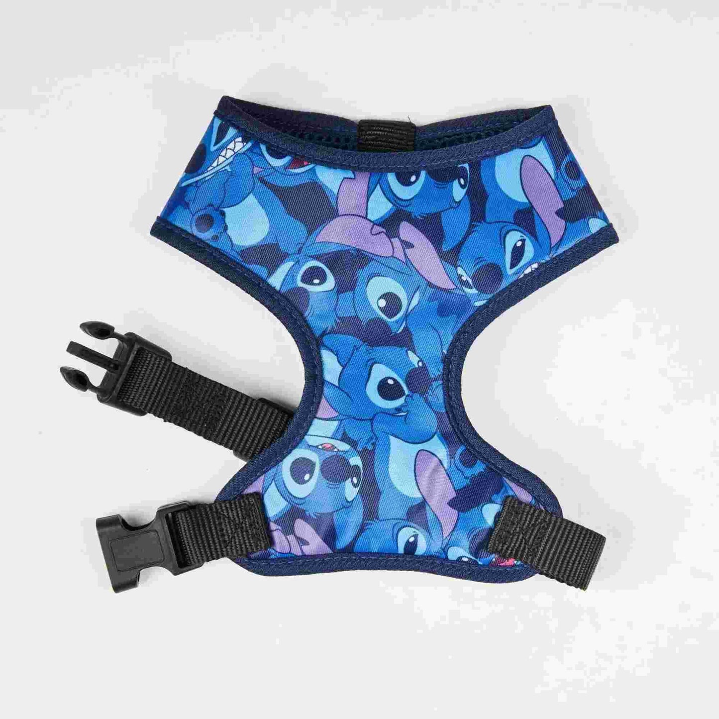 Cerda | Disney Stitch Comfort Dog Harness (S)