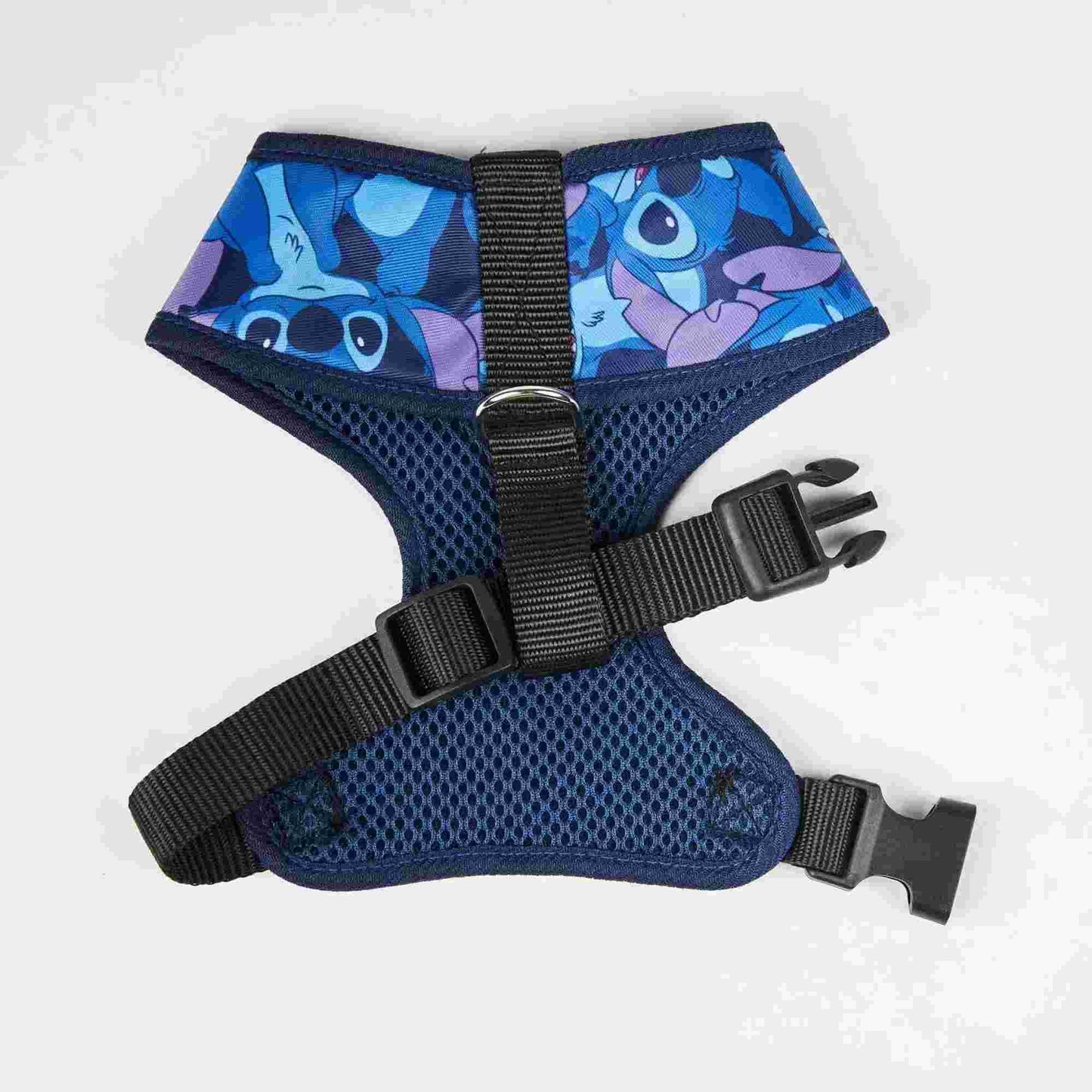 Cerda | Disney Stitch Comfort Dog Harness (S)