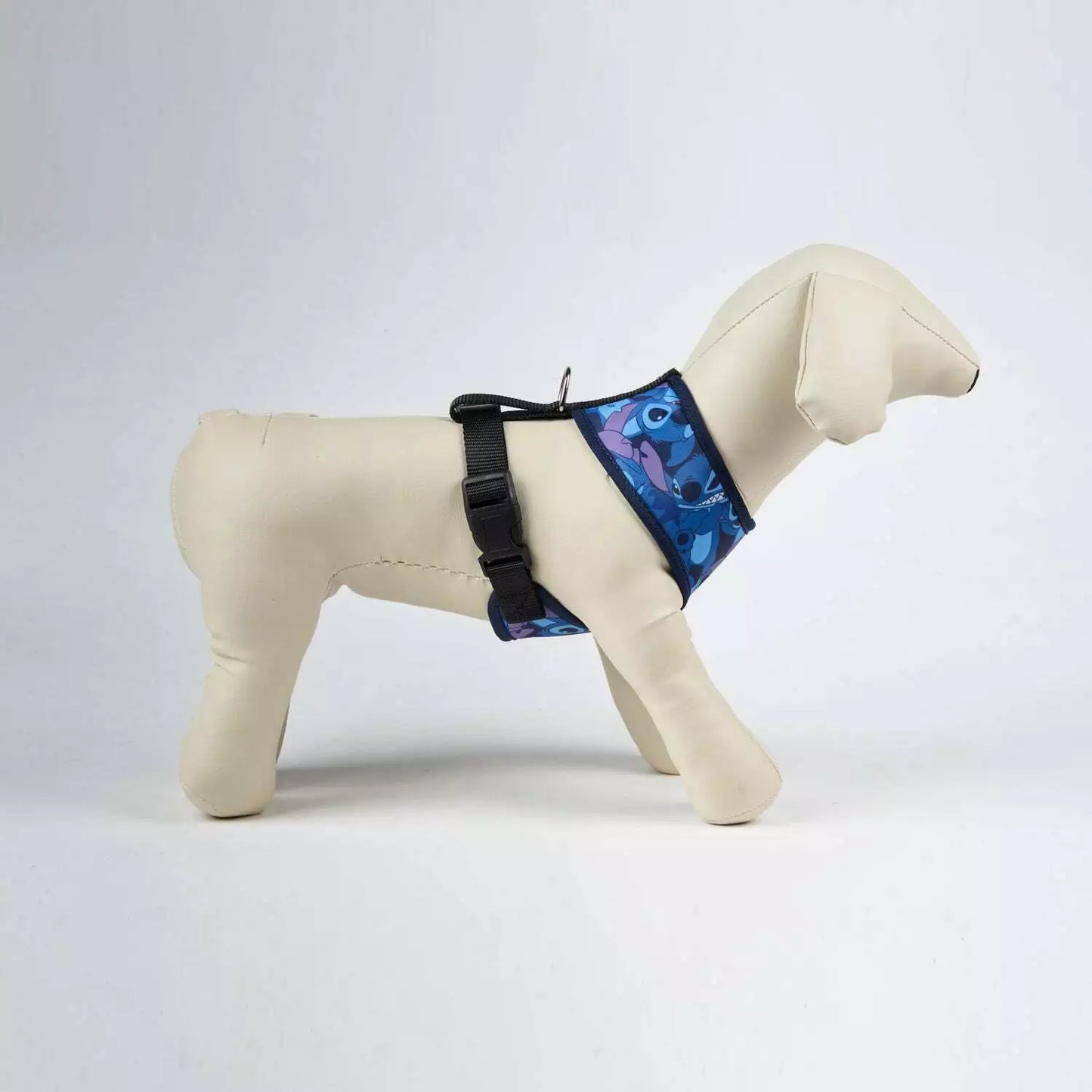 Cerda | Disney Stitch Comfort Dog Harness (S)
