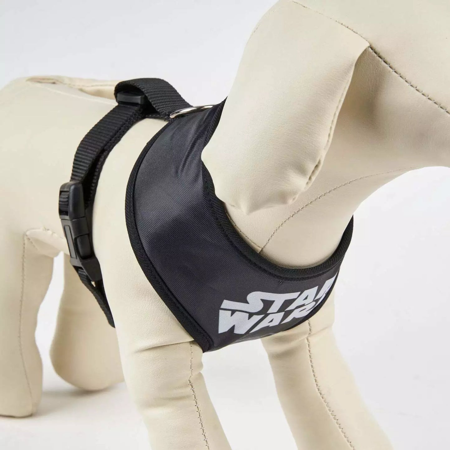 Cerda | Star Wars Comfort Dog Harness (S)