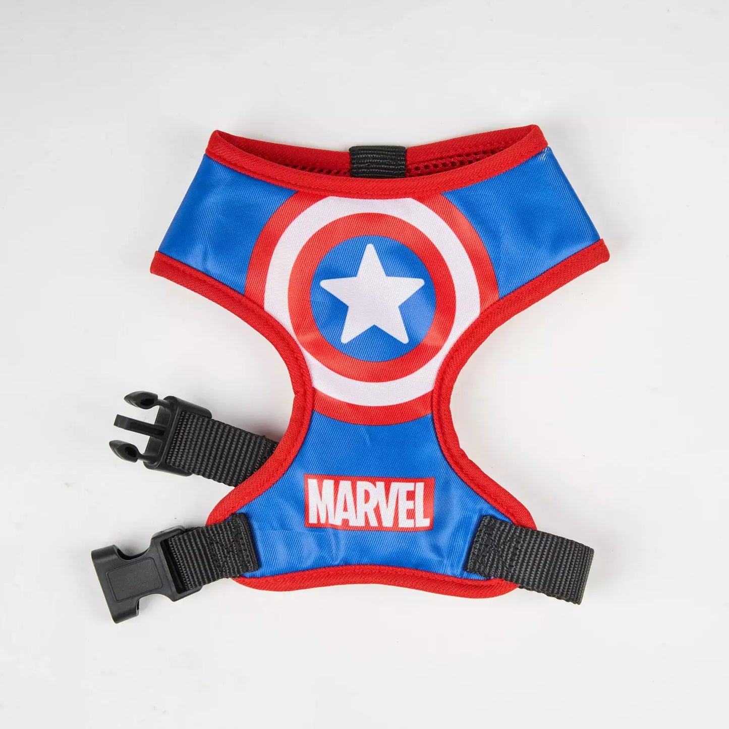 Cerda | Marvel Captain America Comfort Dog Harness (M)