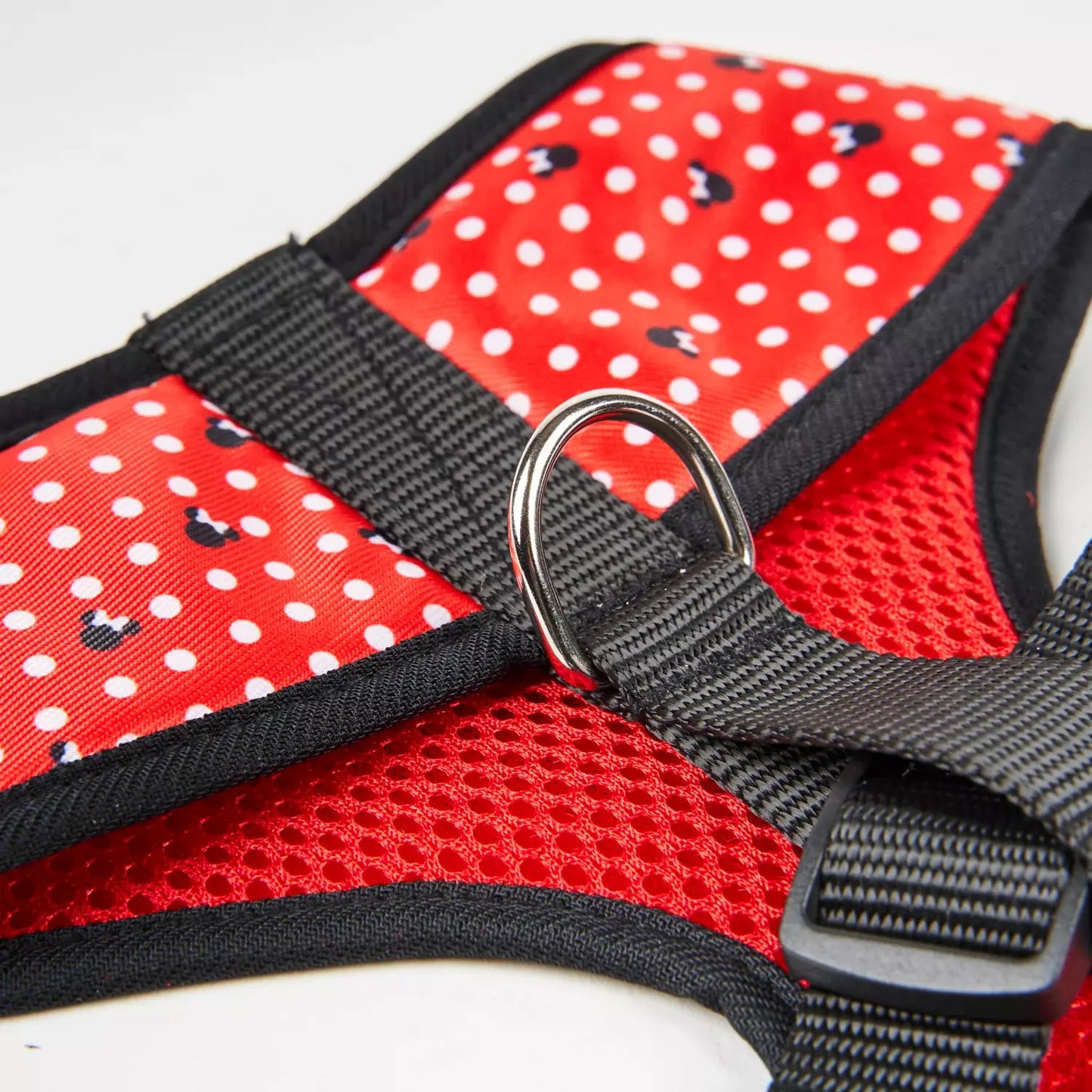 Cerda | Minnie Mouse Comfort Dog Harness (M)