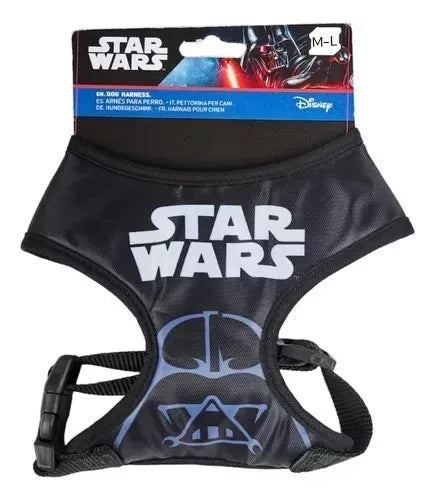Cerda | Star Wars Comfort Dog Harness (M)