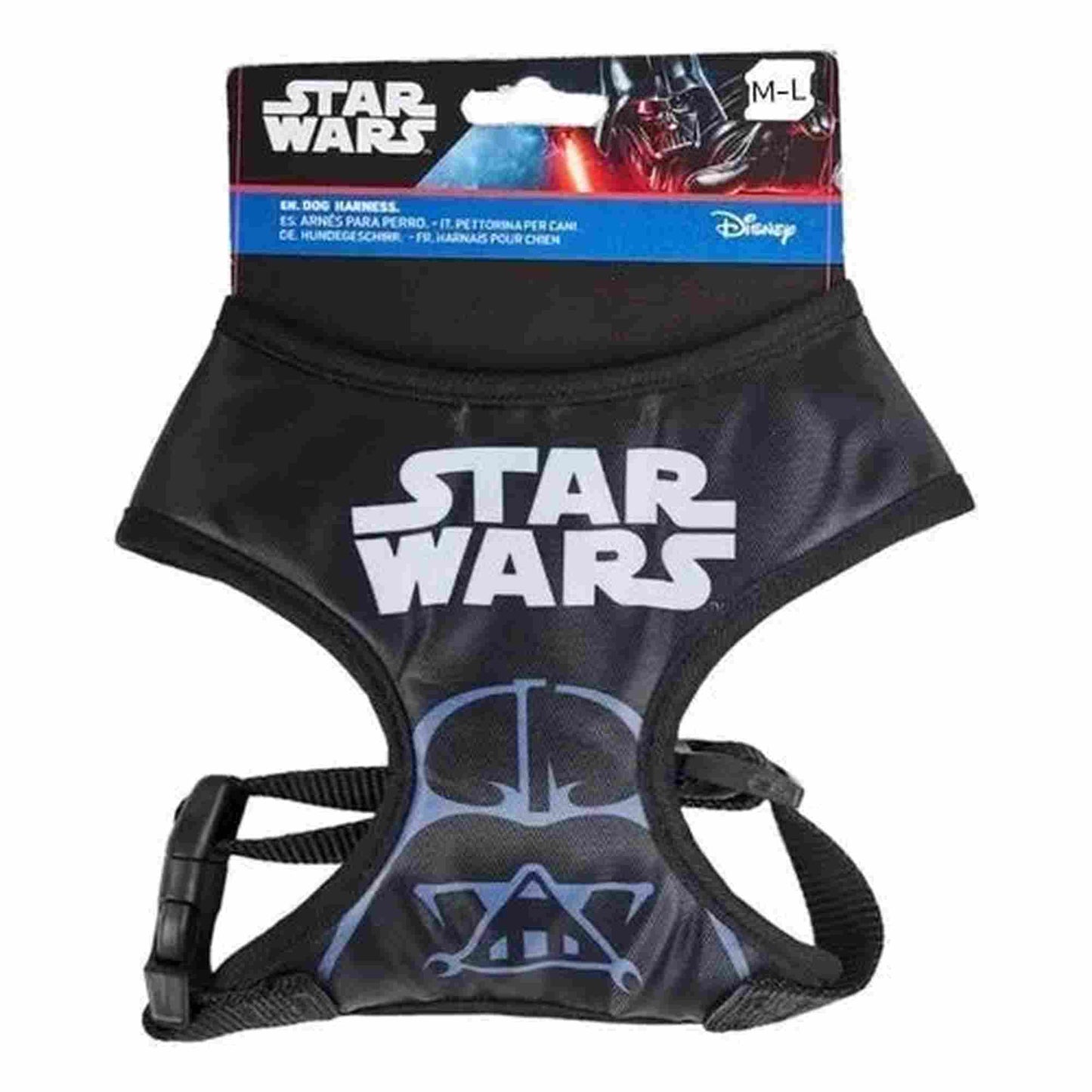 Cerda | Star Wars Comfort Dog Harness (M)