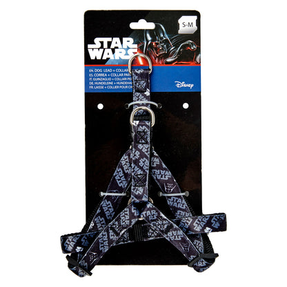 Star Wars | Dog Nylon Harness - xploregifts