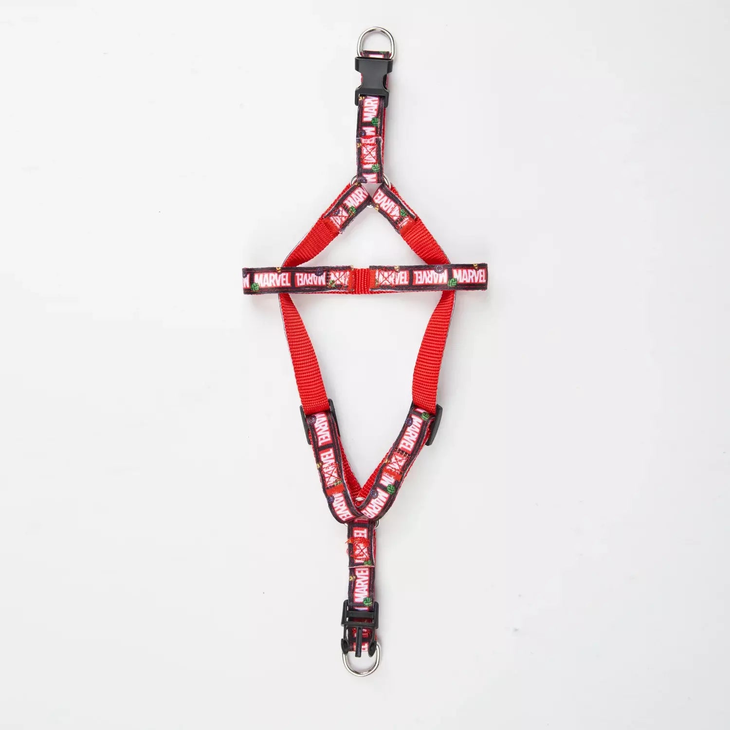 Cerda | Marvel Nylon Dog Harness (S)
