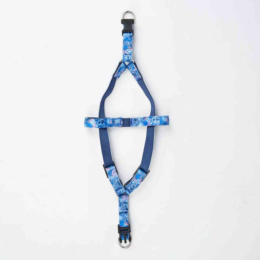Cerda | Disney Stitch Nylon Dog Harness (S)
