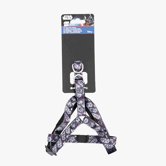 Cerda Star Wars Nylon Dog Harness (S)