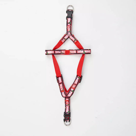 Cerda | Marvel Nylon Dog Harness (M)