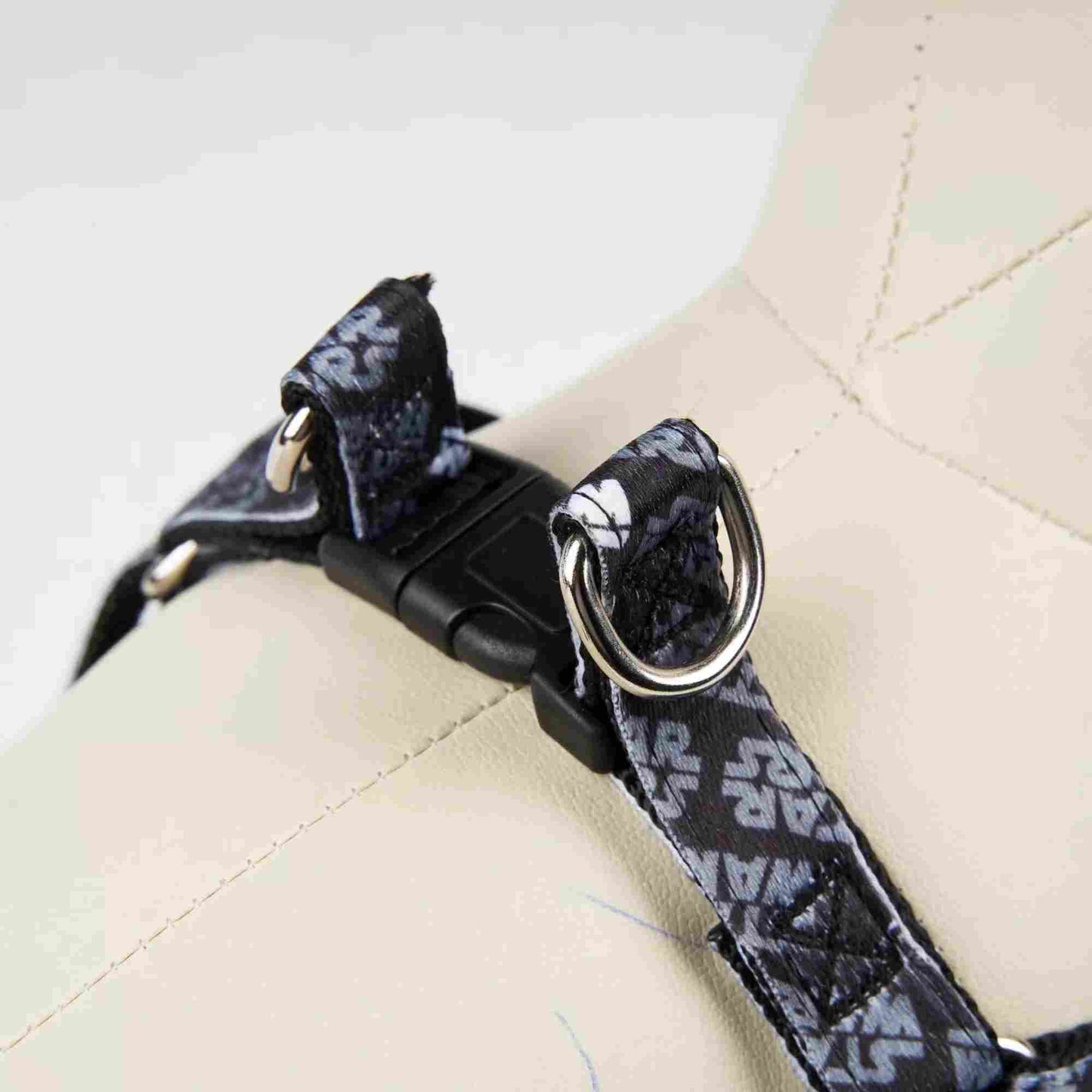 Cerda | Star Wars Nylon Dog Harness (M)