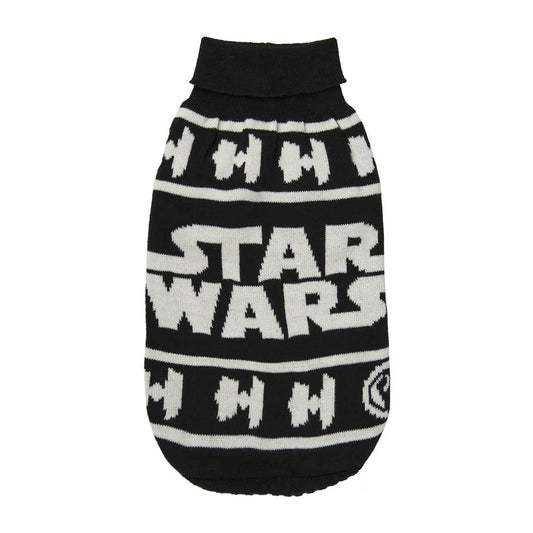 Star Wars | Dog Knitted Sweater (Jersey Tricot) - xploregifts