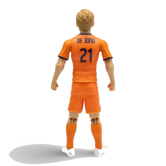 Banbo | De Jong Netherlands Fully Articulated Figurine