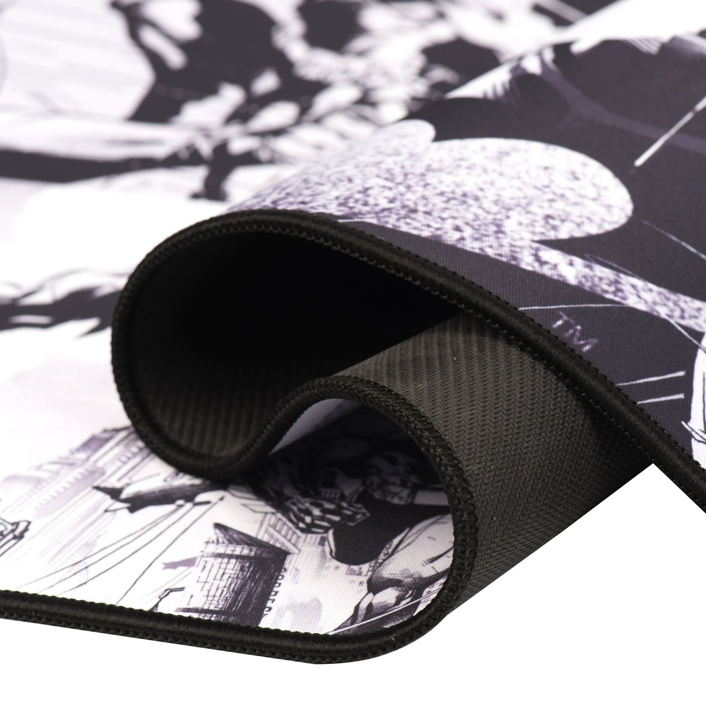 Subsonic | Batman XXL Mouse Pad