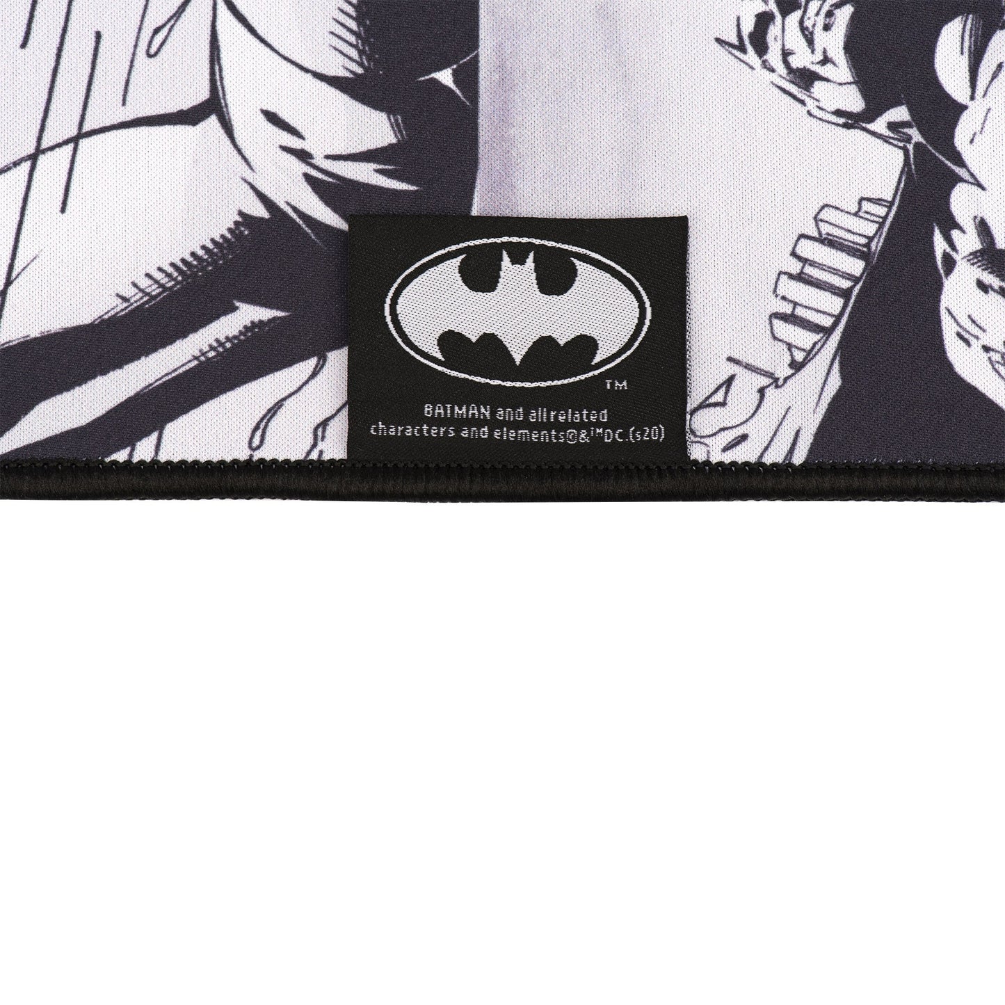 Subsonic | Batman XXL Mouse Pad