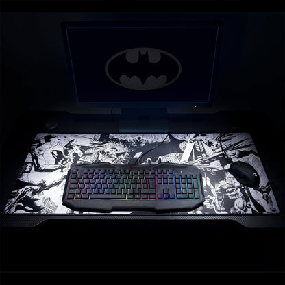 Subsonic | Batman XXL Mouse Pad