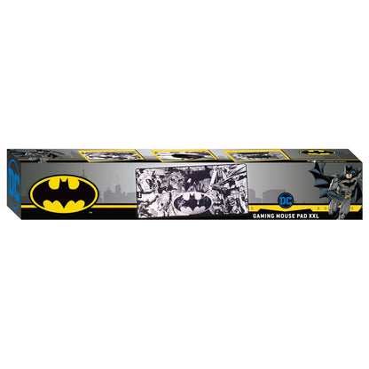 Subsonic | Batman XXL Mouse Pad