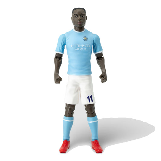 Banbo | Doku Manchester City Fully Articulated Figurine