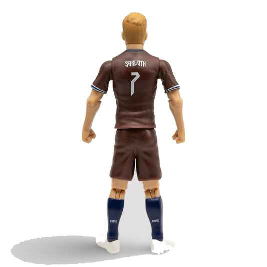 Banbo | Sorloth Norway Fully Articulated Figurine