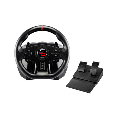 Superdrive | SV700 Pro Sport Steering Wheel - qwirkyshop