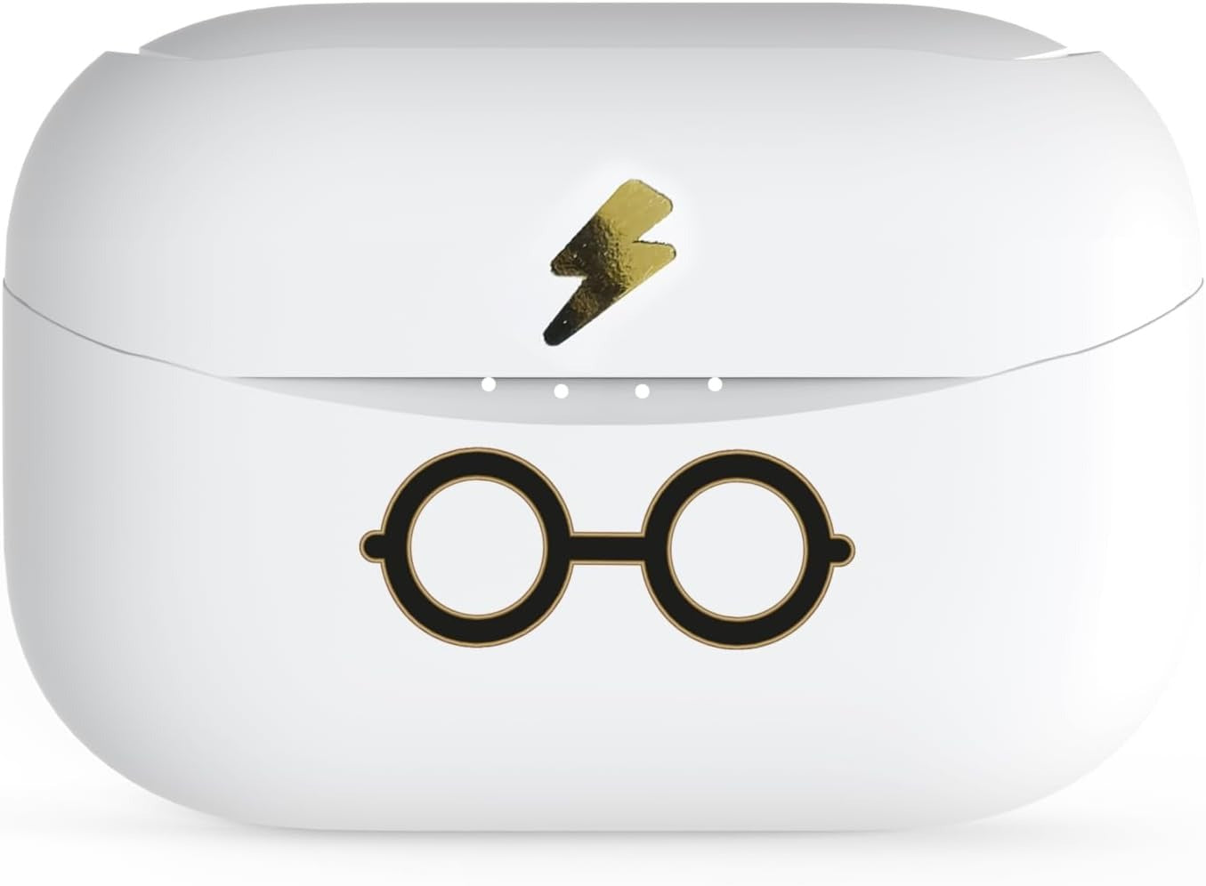 Harry Potter | Bluetooth Wireless Earpods & Charge Case