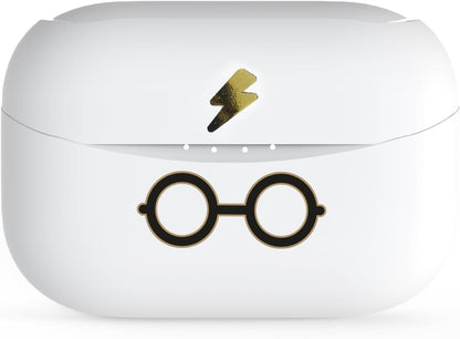 Harry Potter | Bluetooth Wireless Earpods & Charge Case