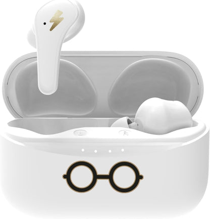 Harry Potter | Bluetooth Wireless Earpods & Charge Case