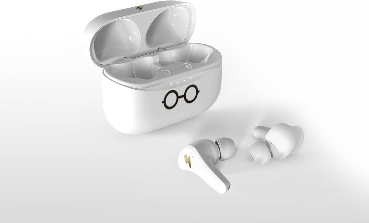 Harry Potter | Bluetooth Wireless Earpods & Charge Case