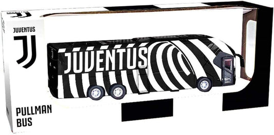 Juventus Team Crest Bus - xploregifts