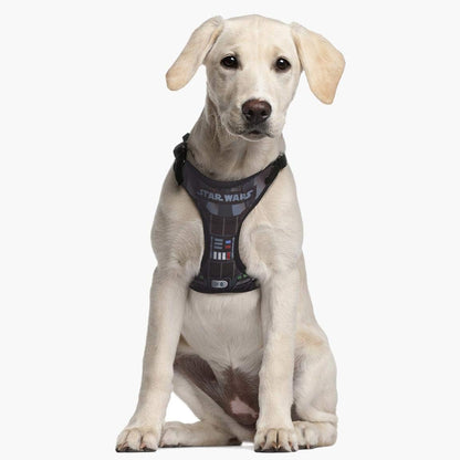 CERDA | STAR WARS DOG NYLON HARNESS (S)