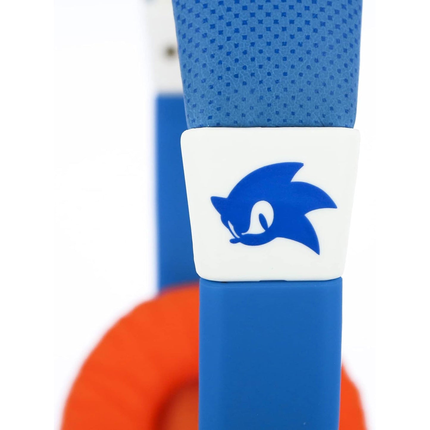 Sonic The Hedgehog | Kids Headphones - xploregifts