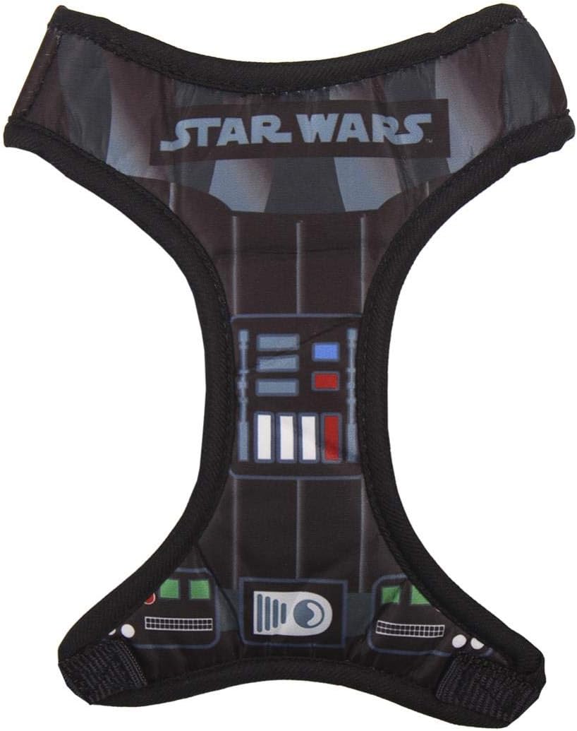 CERDA | STAR WARS DOG NYLON HARNESS (S)