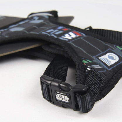 CERDA | STAR WARS DOG NYLON HARNESS (S)