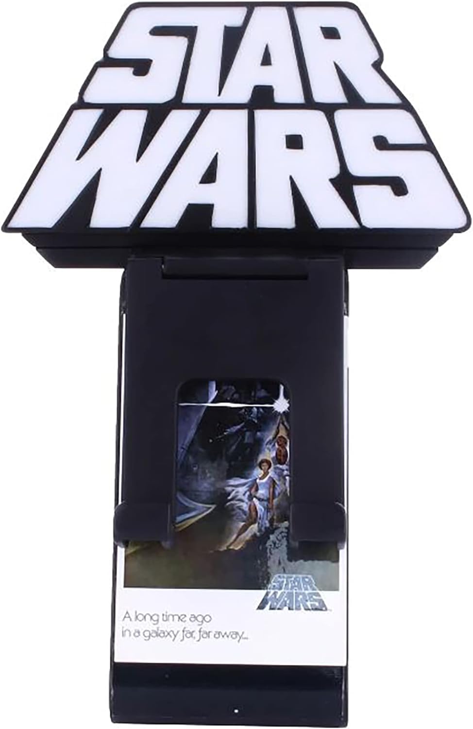 Star Wars Light Up Ikon Phone And Device Charging Stand