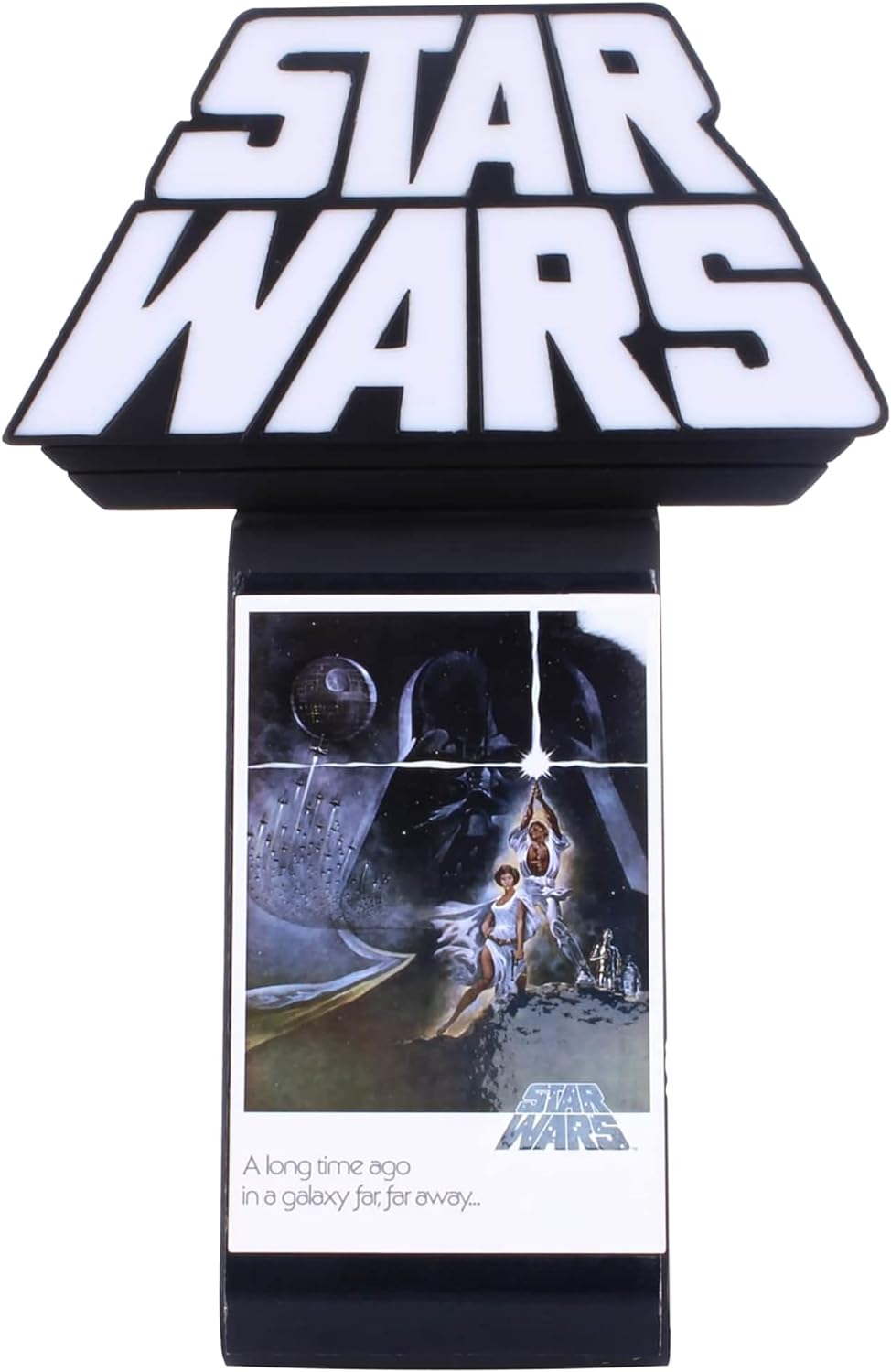 Star Wars Light Up Ikon Phone And Device Charging Stand