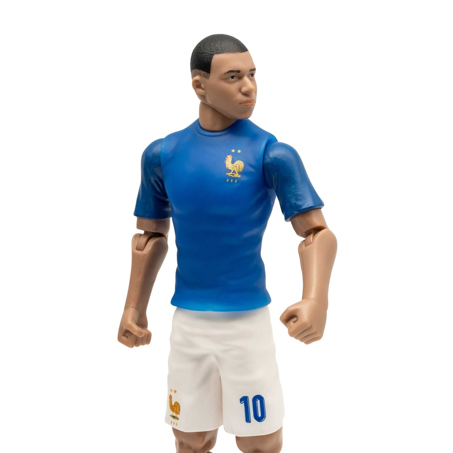 Banbo | Mbappe France Fully Articulated Figurine