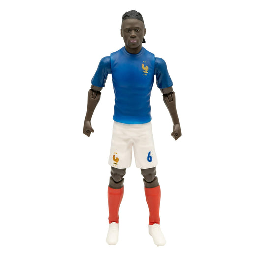 Banbo | Camavinga France Fully Articulated Figurine