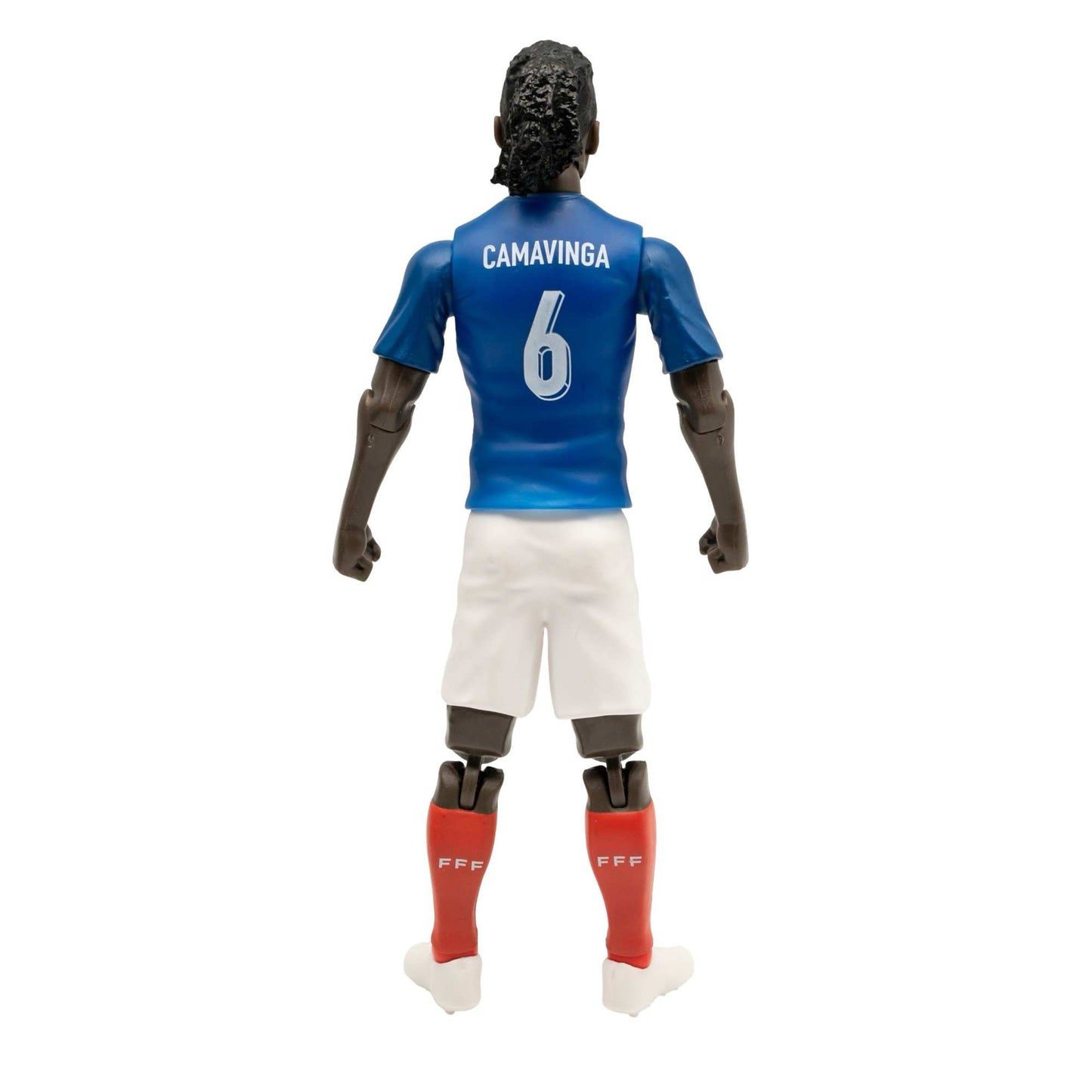 Banbo | Camavinga France Fully Articulated Figurine