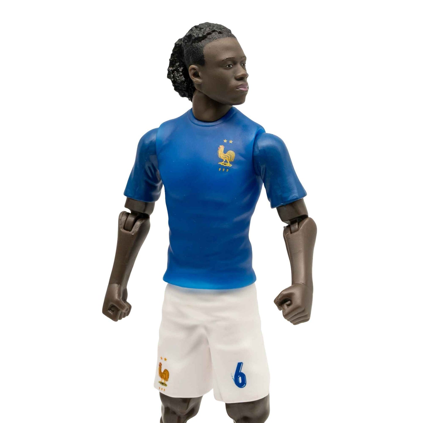 Banbo | Camavinga France Fully Articulated Figurine