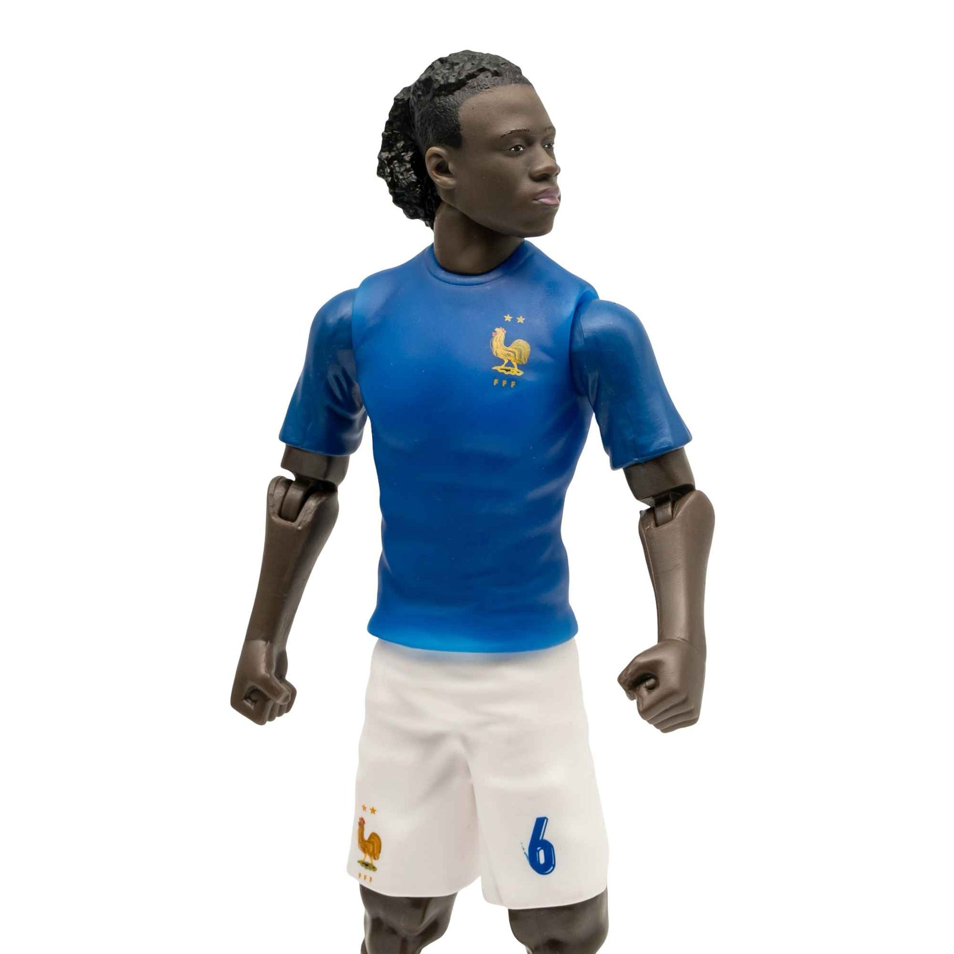Banbo | Camavinga France Fully Articulated Figurine