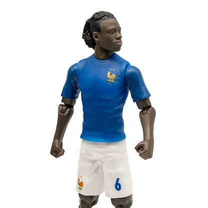 Banbo | Camavinga France Fully Articulated Figurine