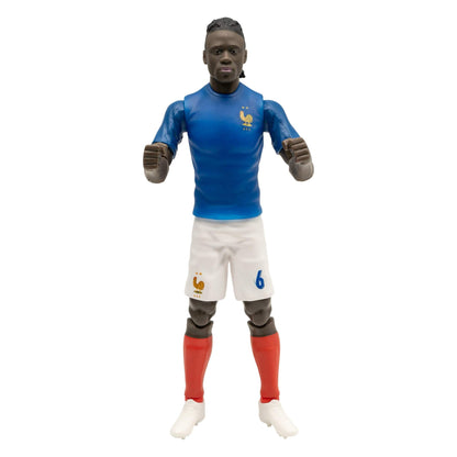 Banbo | Camavinga France Fully Articulated Figurine