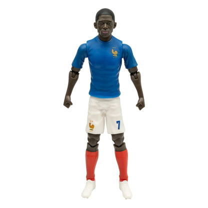 Banbo | Dembele France Fully Articulated Figurine
