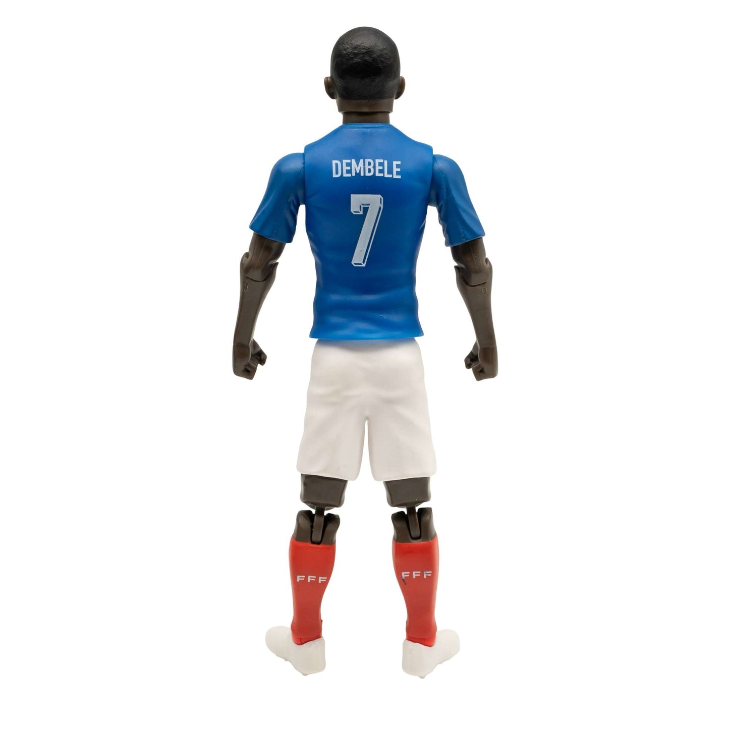 Banbo | Dembele France Fully Articulated Figurine