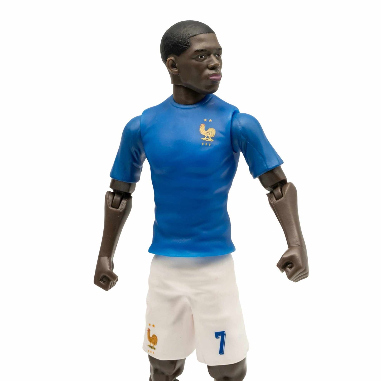 Banbo | Dembele France Fully Articulated Figurine