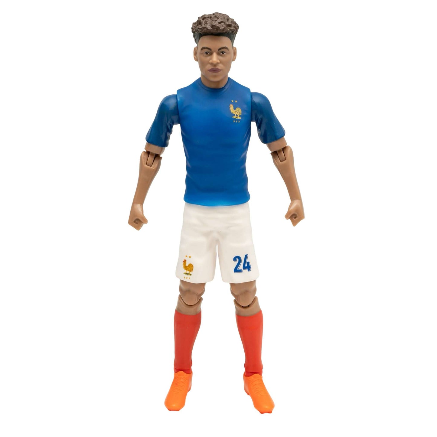 Banbo | Desire Doue France Fully Articulated Figurine